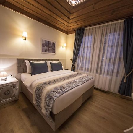 Bayezid Han Konak (Adults Only) Amasya Exterior photo