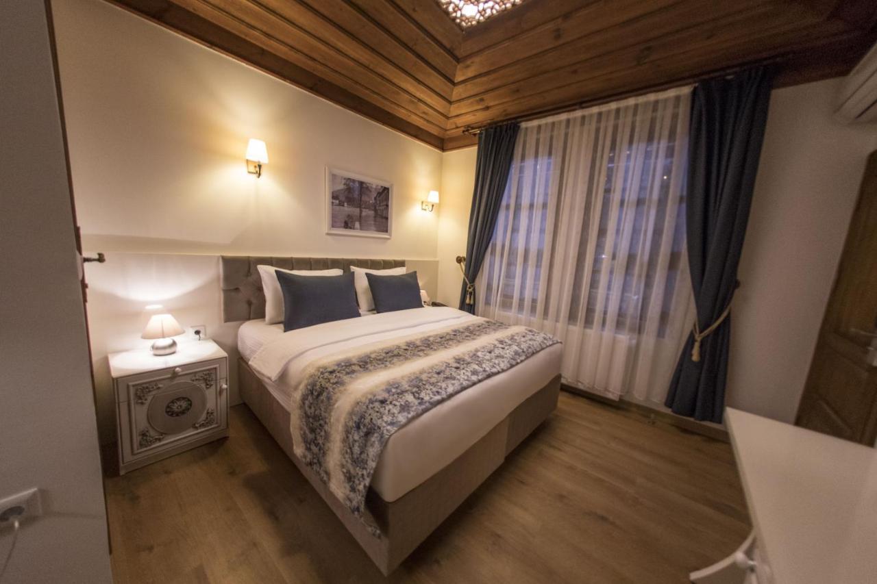 Bayezid Han Konak (Adults Only) Amasya Exterior photo