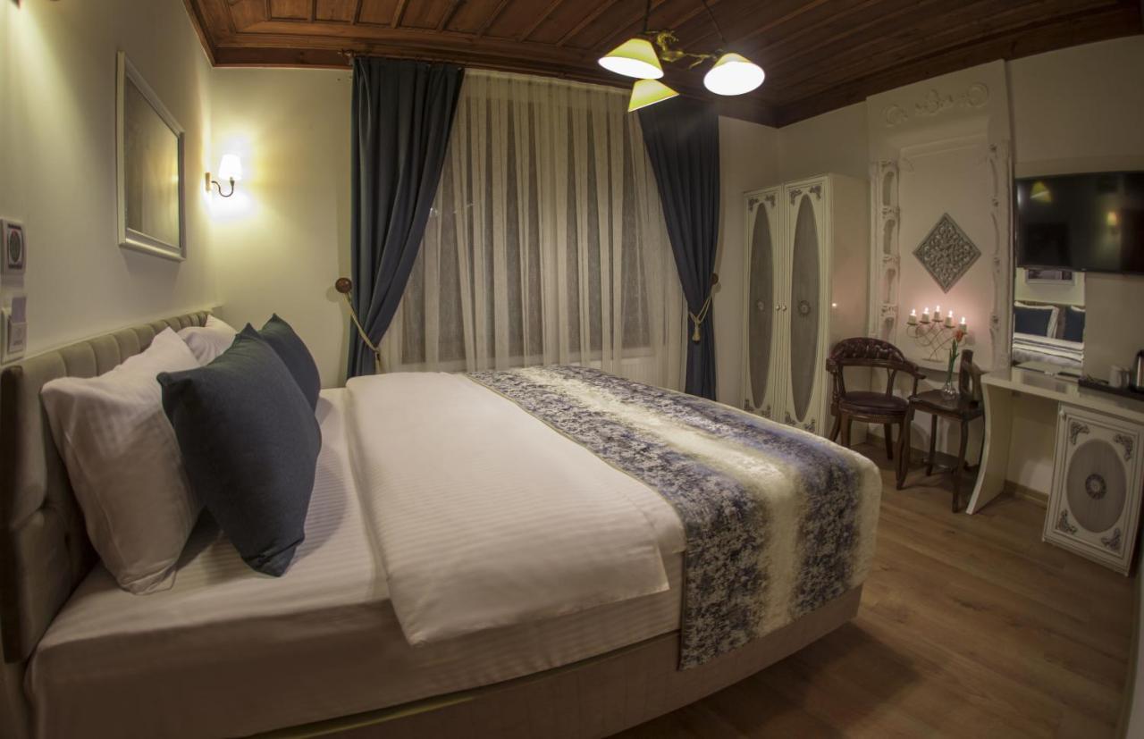 Bayezid Han Konak (Adults Only) Amasya Exterior photo