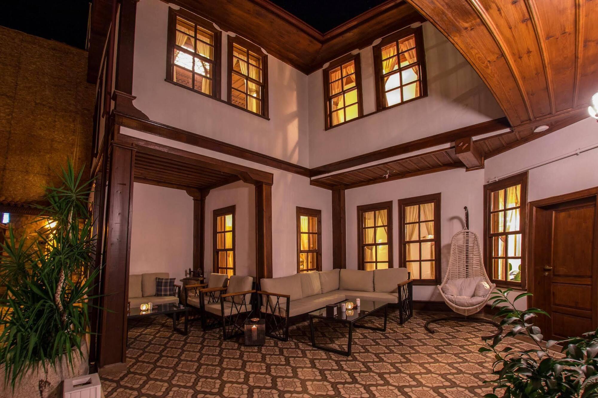 Bayezid Han Konak (Adults Only) Amasya Exterior photo