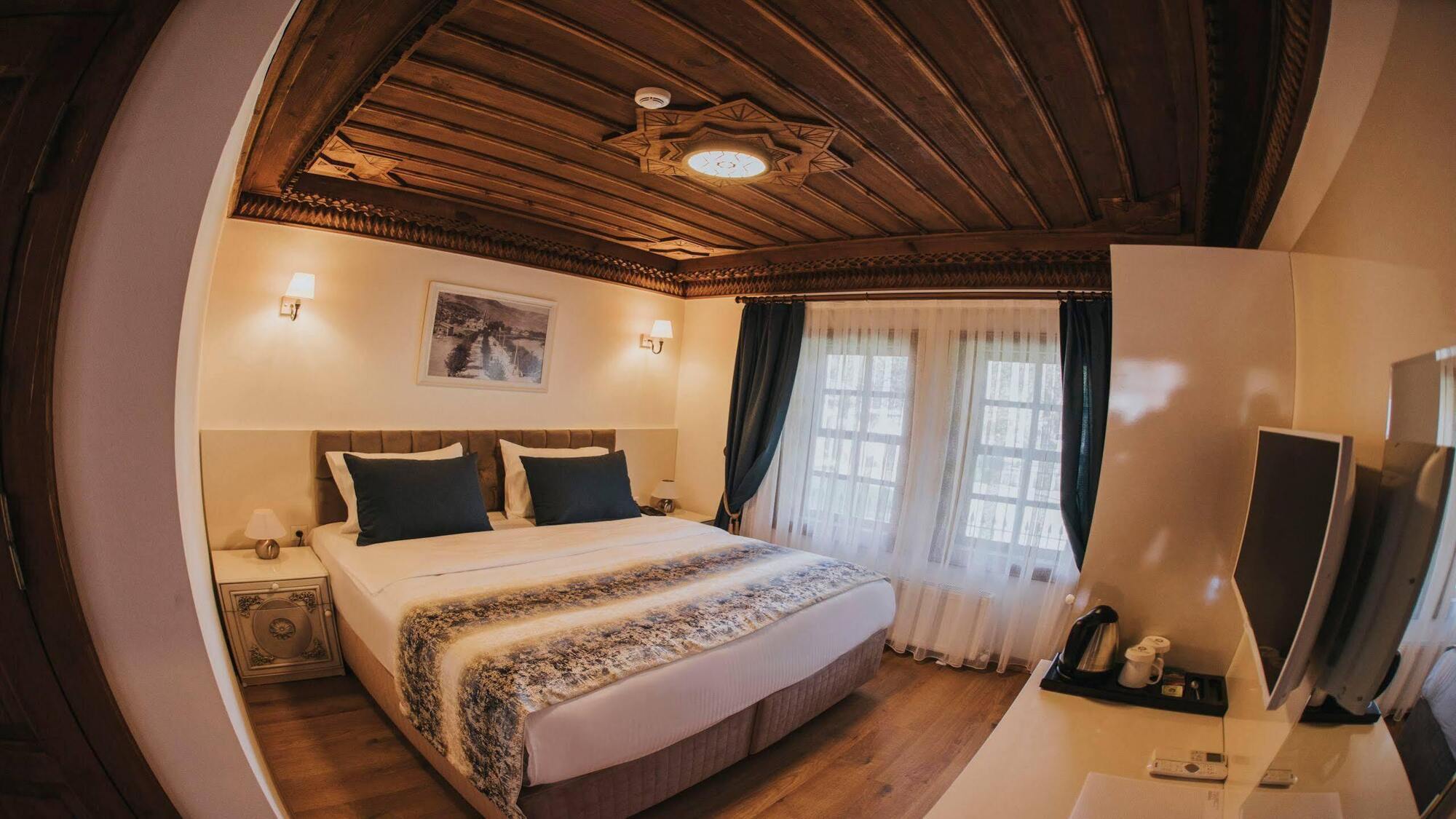 Bayezid Han Konak (Adults Only) Amasya Exterior photo