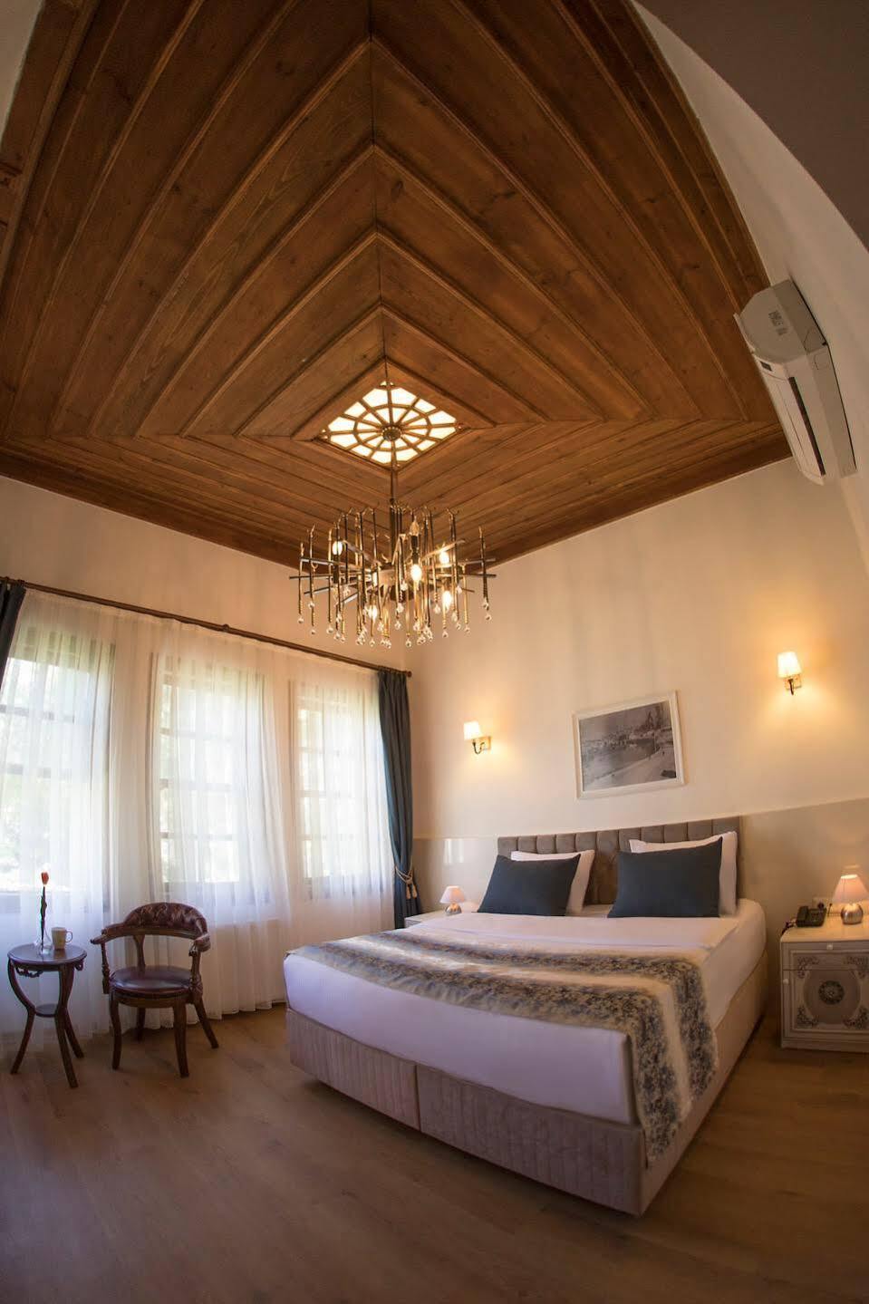 Bayezid Han Konak (Adults Only) Amasya Exterior photo