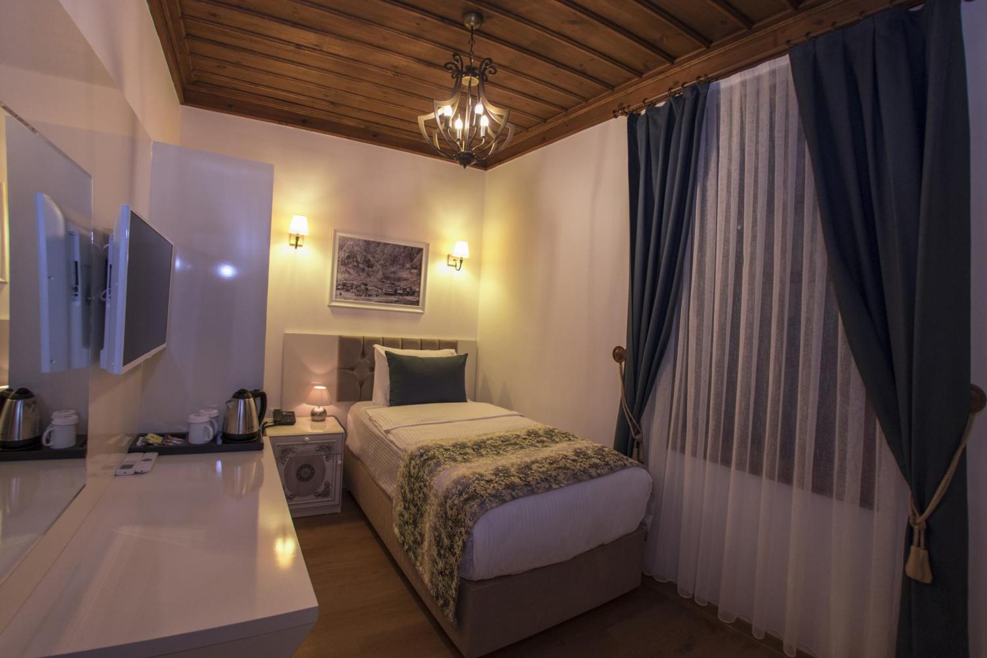 Bayezid Han Konak (Adults Only) Amasya Exterior photo